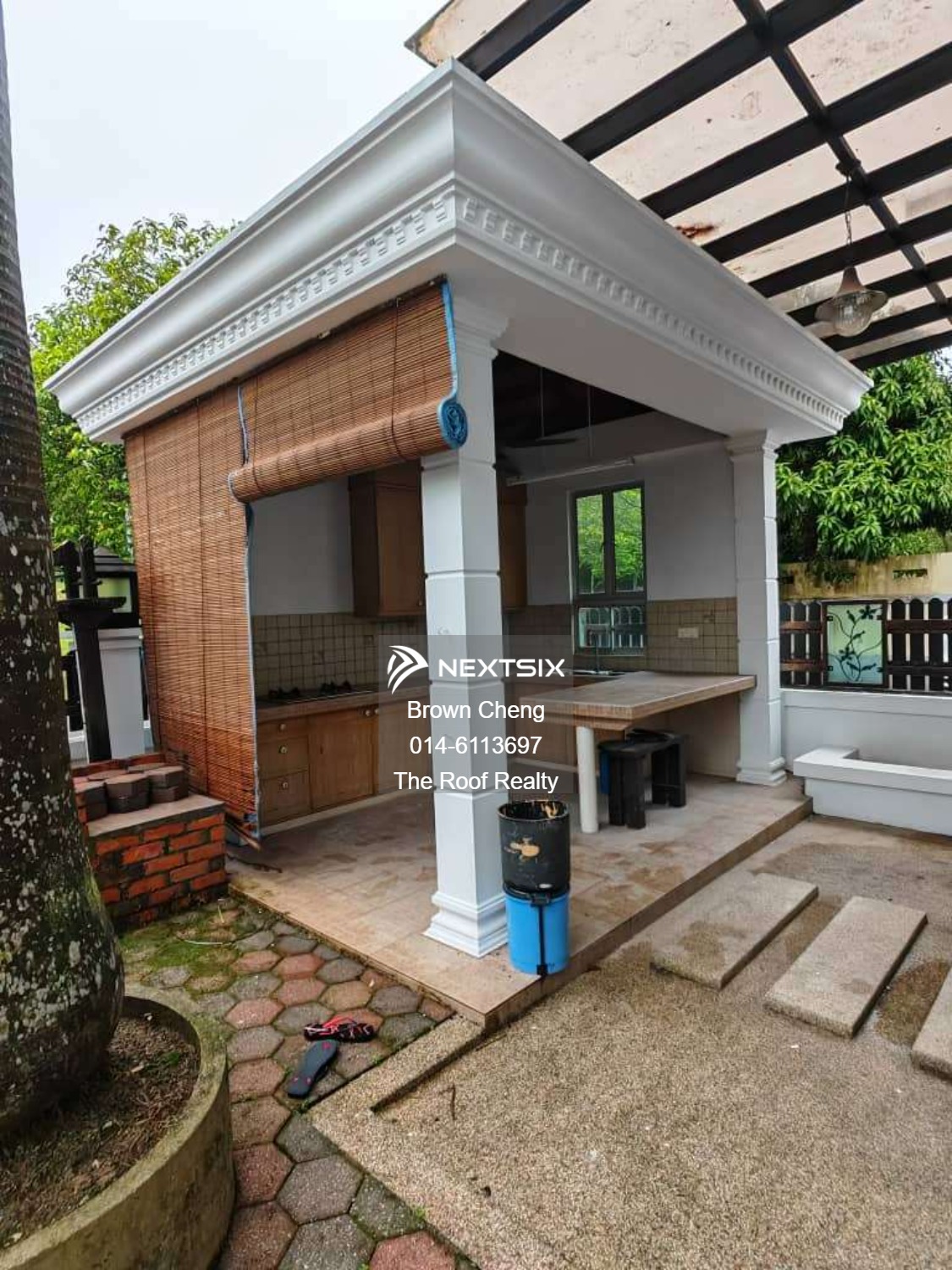 2-sty Terrace/Link House For Sale in Iskandar Puteri (Nusajaya) Johor - Image 11