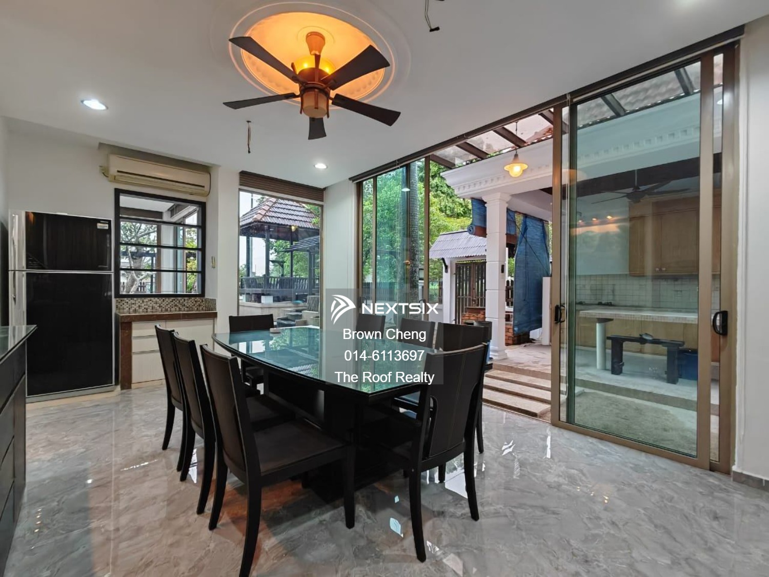 2-sty Terrace/Link House For Sale in Iskandar Puteri (Nusajaya) Johor - Image 6