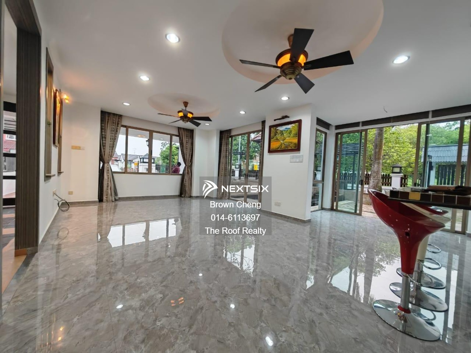 2-sty Terrace/Link House For Sale in Iskandar Puteri (Nusajaya) Johor - Image 7