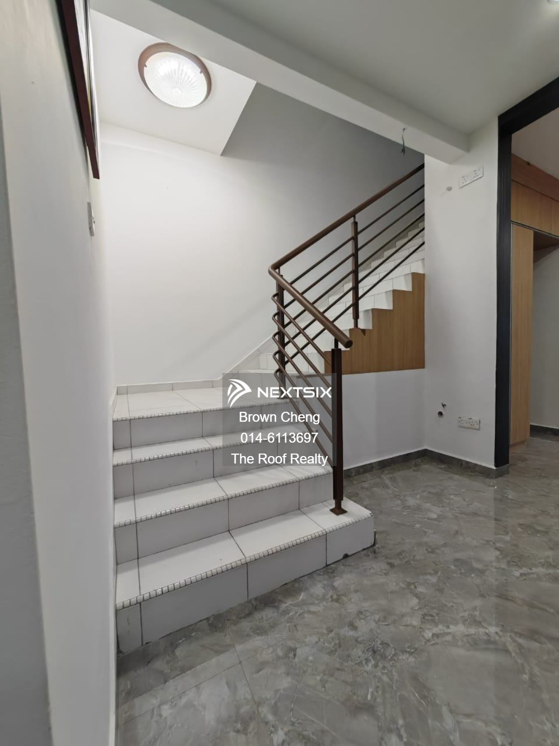 2-sty Terrace/Link House For Sale in Iskandar Puteri (Nusajaya) Johor - Image 8