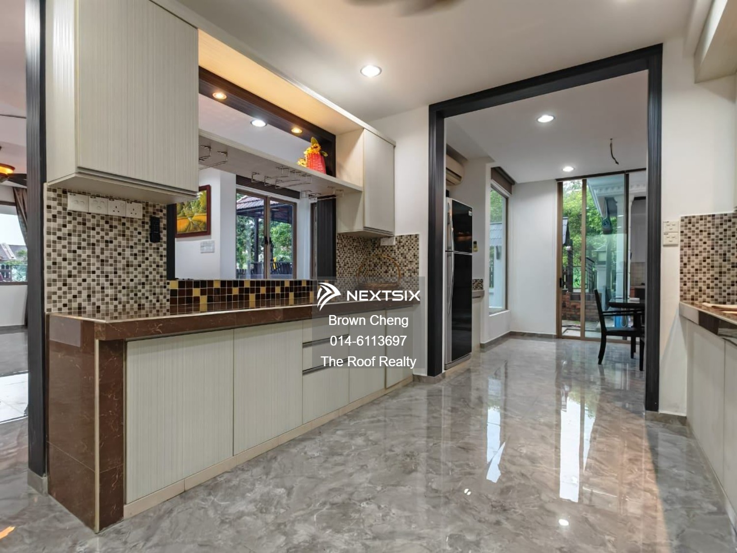 2-sty Terrace/Link House For Sale in Iskandar Puteri (Nusajaya) Johor - Image 9