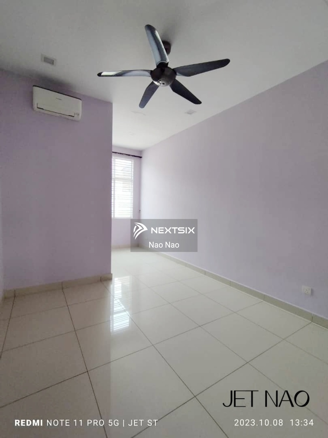 2-sty Terrace/Link House For Sale in Bandar Puteri Klang Selangor