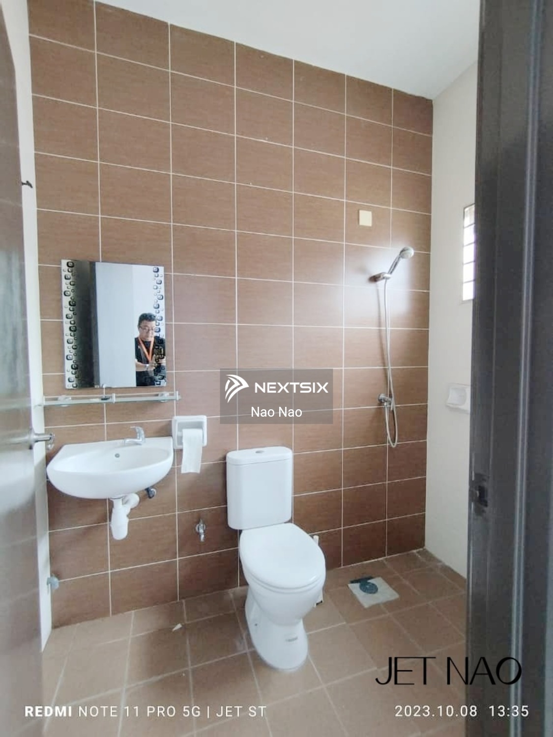 2-sty Terrace/Link House For Sale in Bandar Puteri Klang Selangor - Image 14