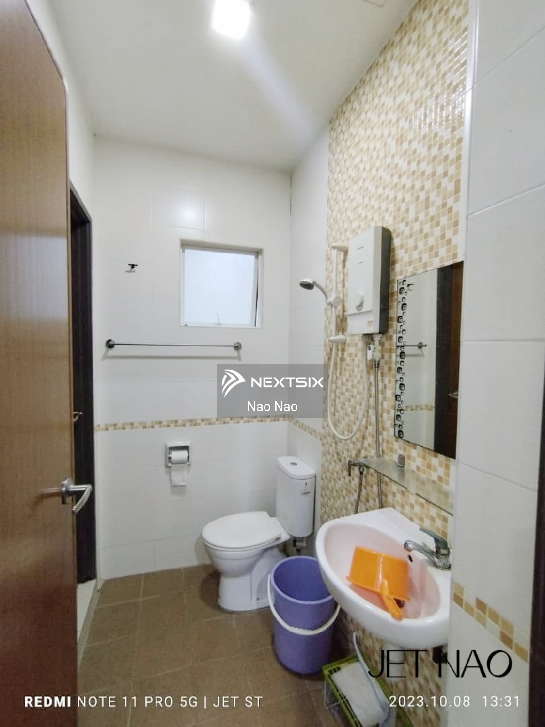 2-sty Terrace/Link House For Sale in Bandar Puteri Klang Selangor - Image 6