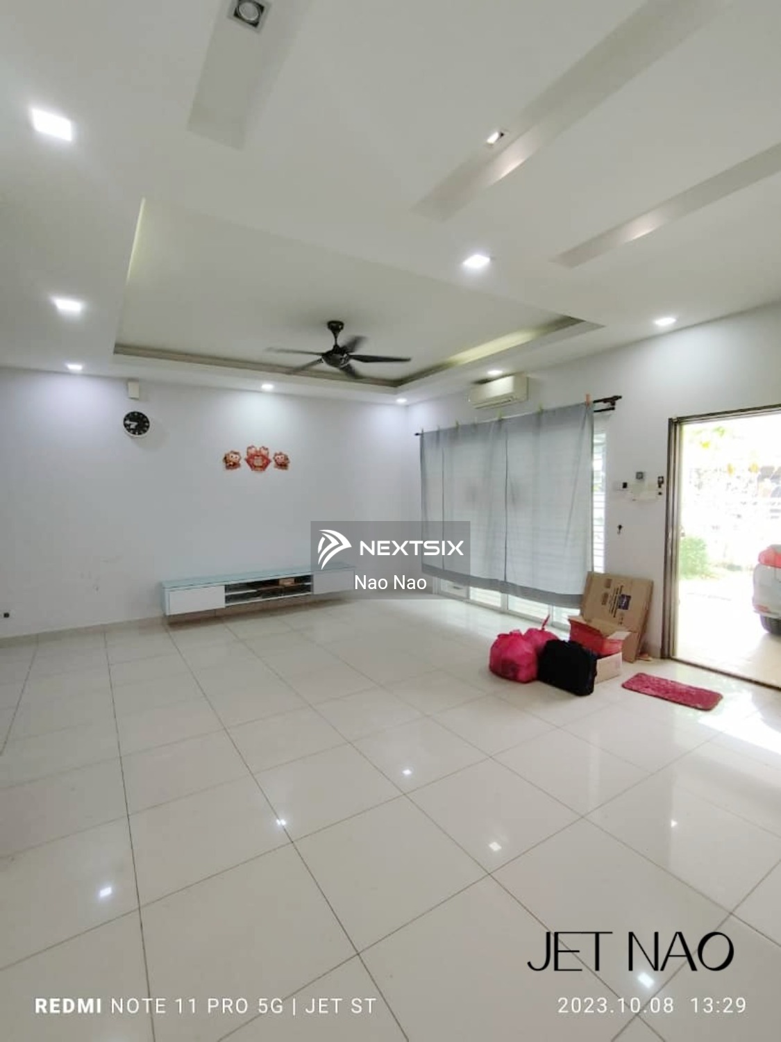 2-sty Terrace/Link House For Sale in Bandar Puteri Klang Selangor - Image 7