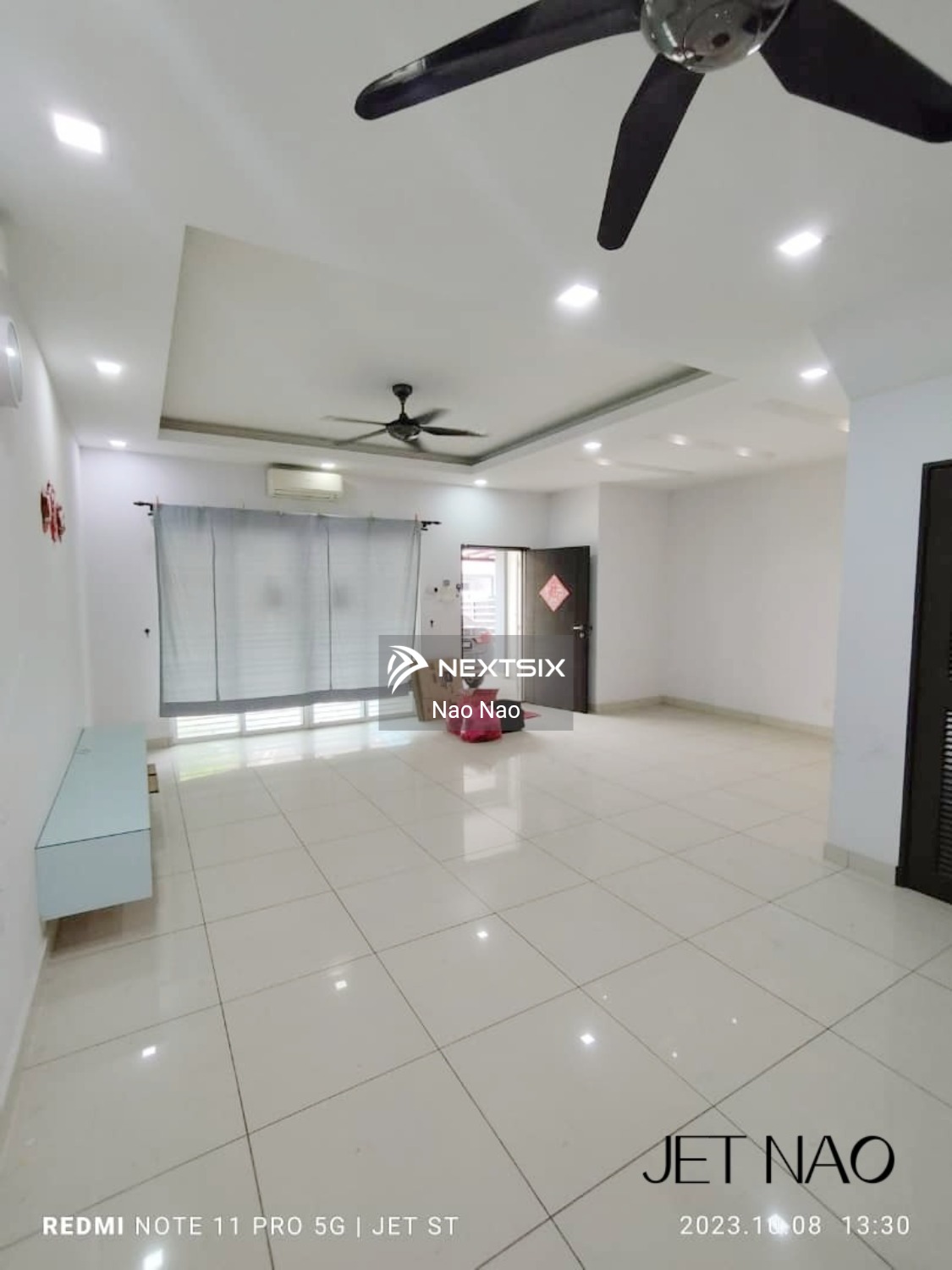 2-sty Terrace/Link House For Sale in Bandar Puteri Klang Selangor - Image 8