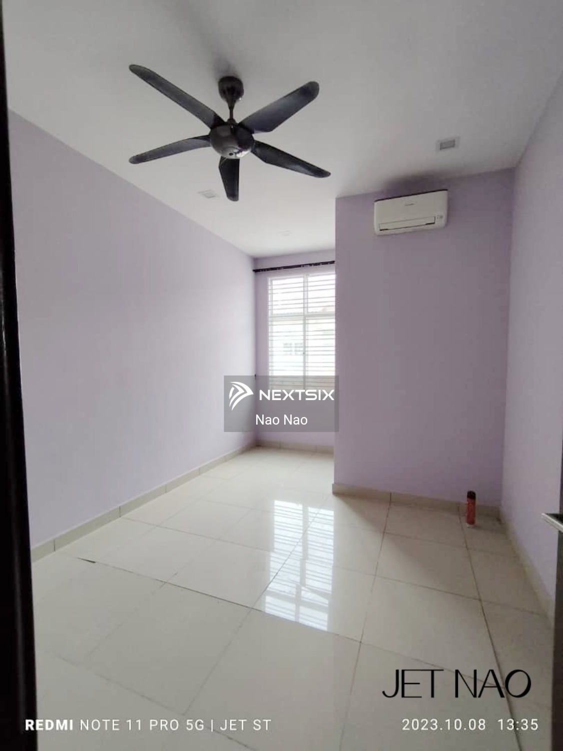 2-sty Terrace/Link House For Sale in Bandar Puteri Klang Selangor - Image 9