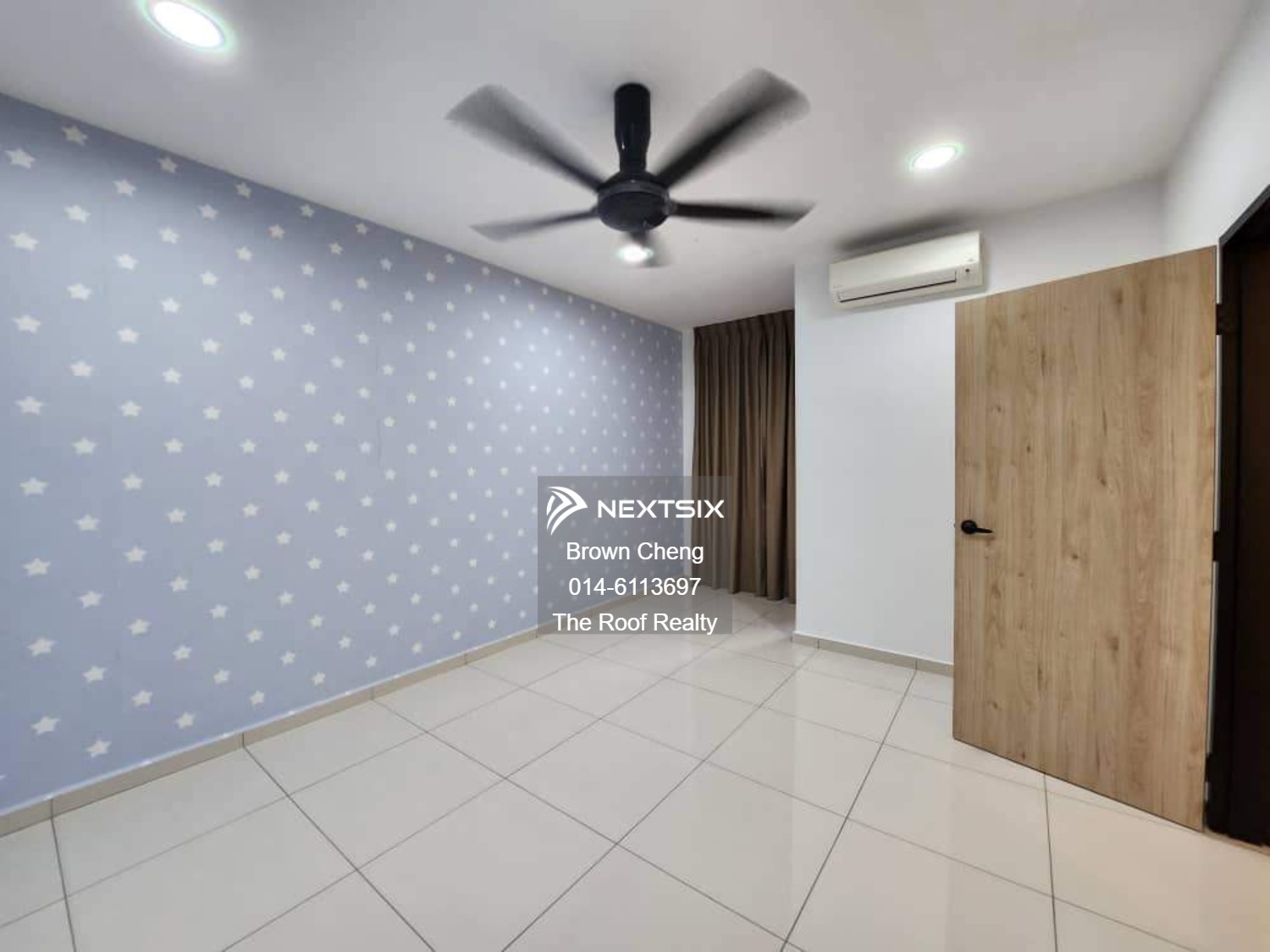 Cluster House For Rent in Iskandar Puteri (Nusajaya) Johor - Image 12