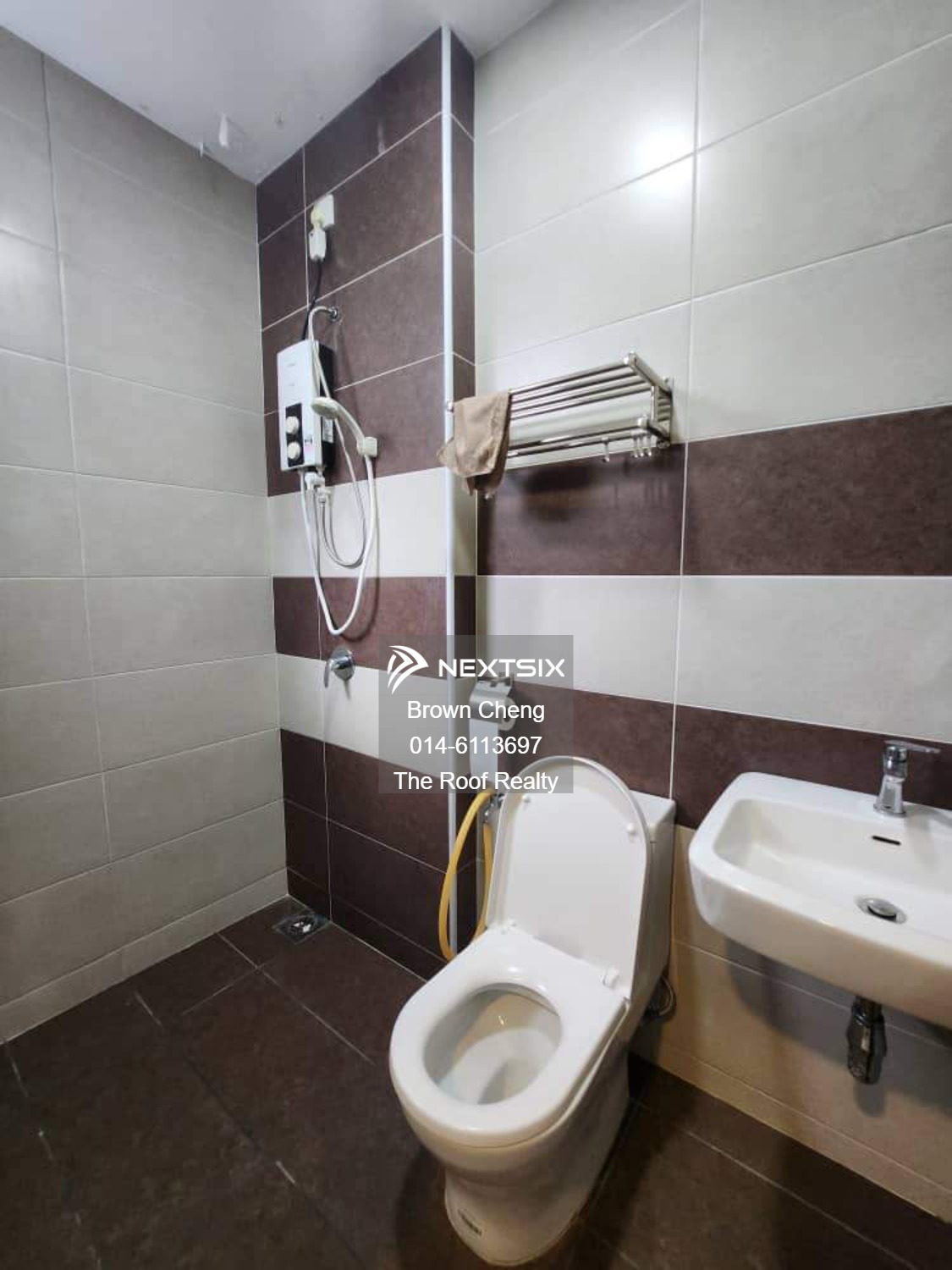 Cluster House For Rent in Iskandar Puteri (Nusajaya) Johor - Image 13