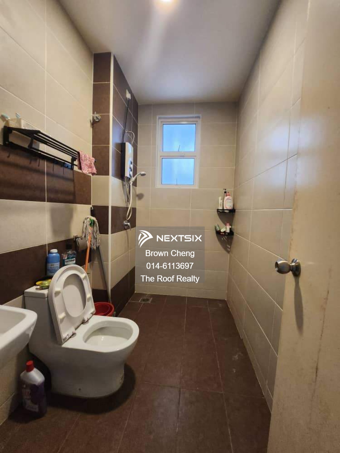 Cluster House For Rent in Iskandar Puteri (Nusajaya) Johor - Image 14