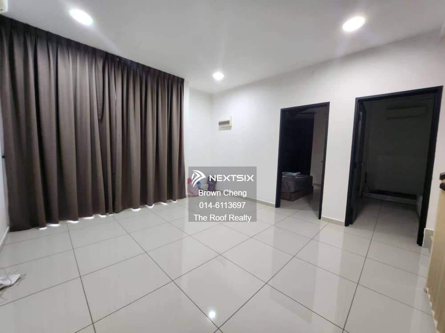 Cluster House For Rent in Iskandar Puteri (Nusajaya) Johor - Image 15