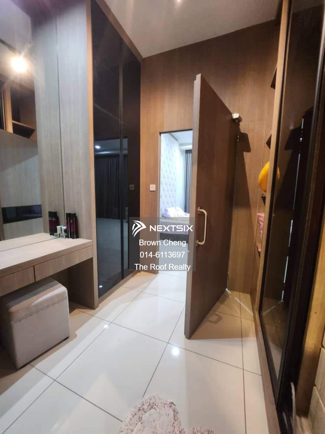 Cluster House For Rent in Iskandar Puteri (Nusajaya) Johor - Image 18