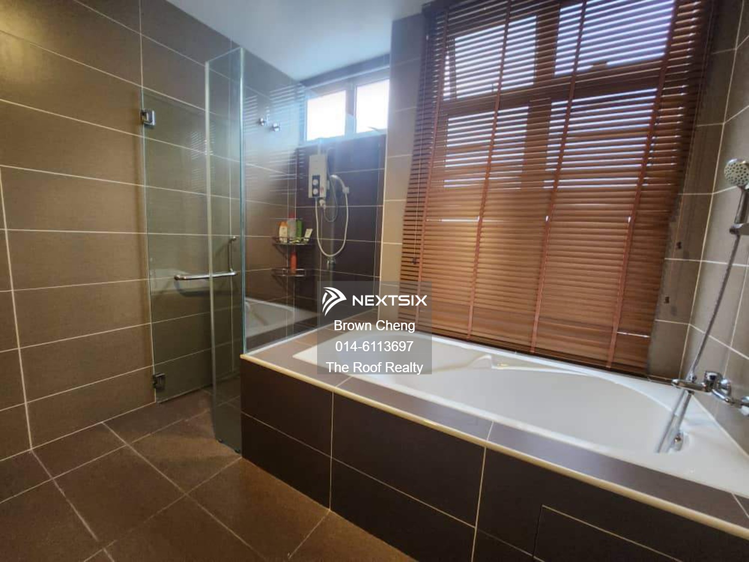 Cluster House For Rent in Iskandar Puteri (Nusajaya) Johor - Image 19