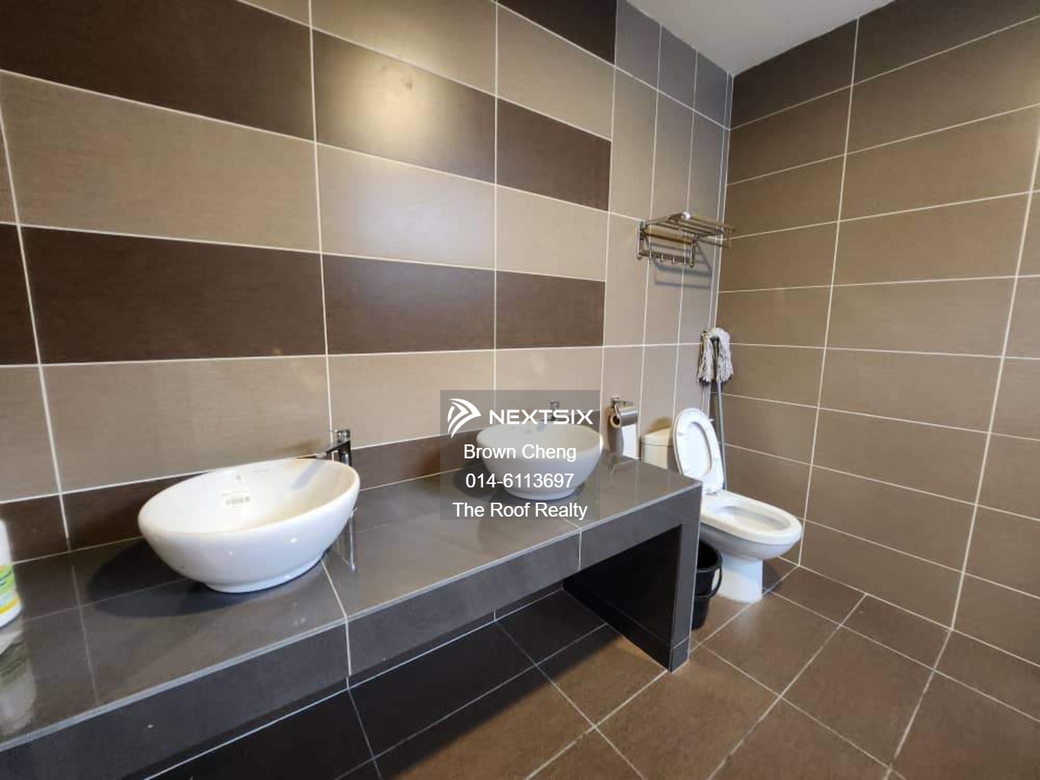 Cluster House For Rent in Iskandar Puteri (Nusajaya) Johor - Image 20