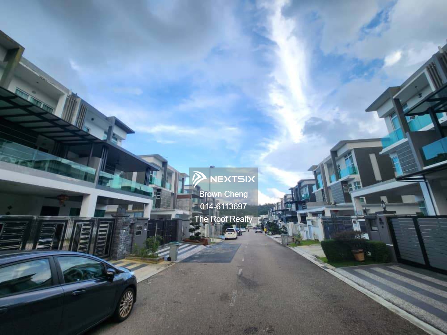 Cluster House For Rent in Iskandar Puteri (Nusajaya) Johor - Image 6