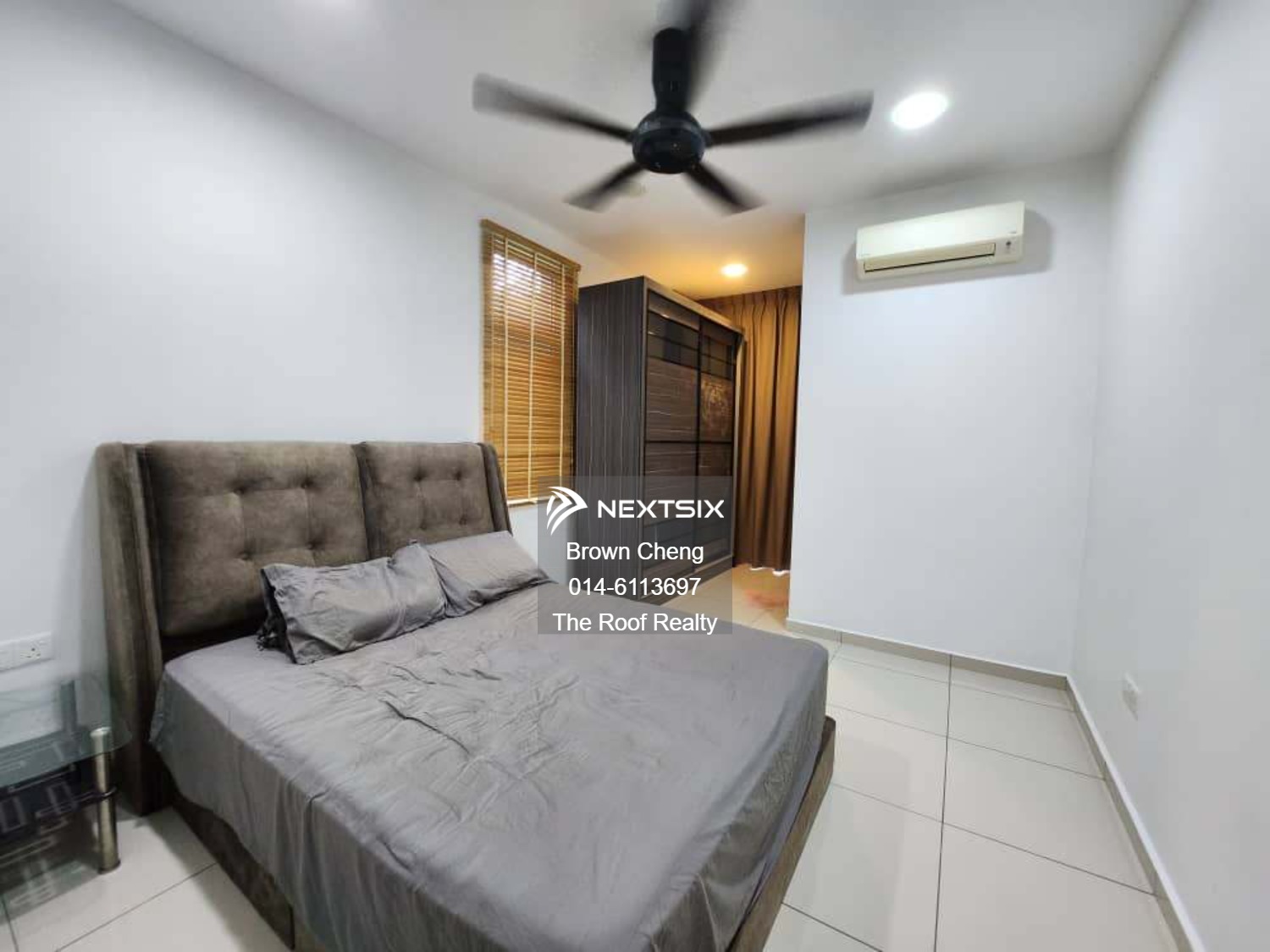 Cluster House For Rent in Iskandar Puteri (Nusajaya) Johor - Image 7