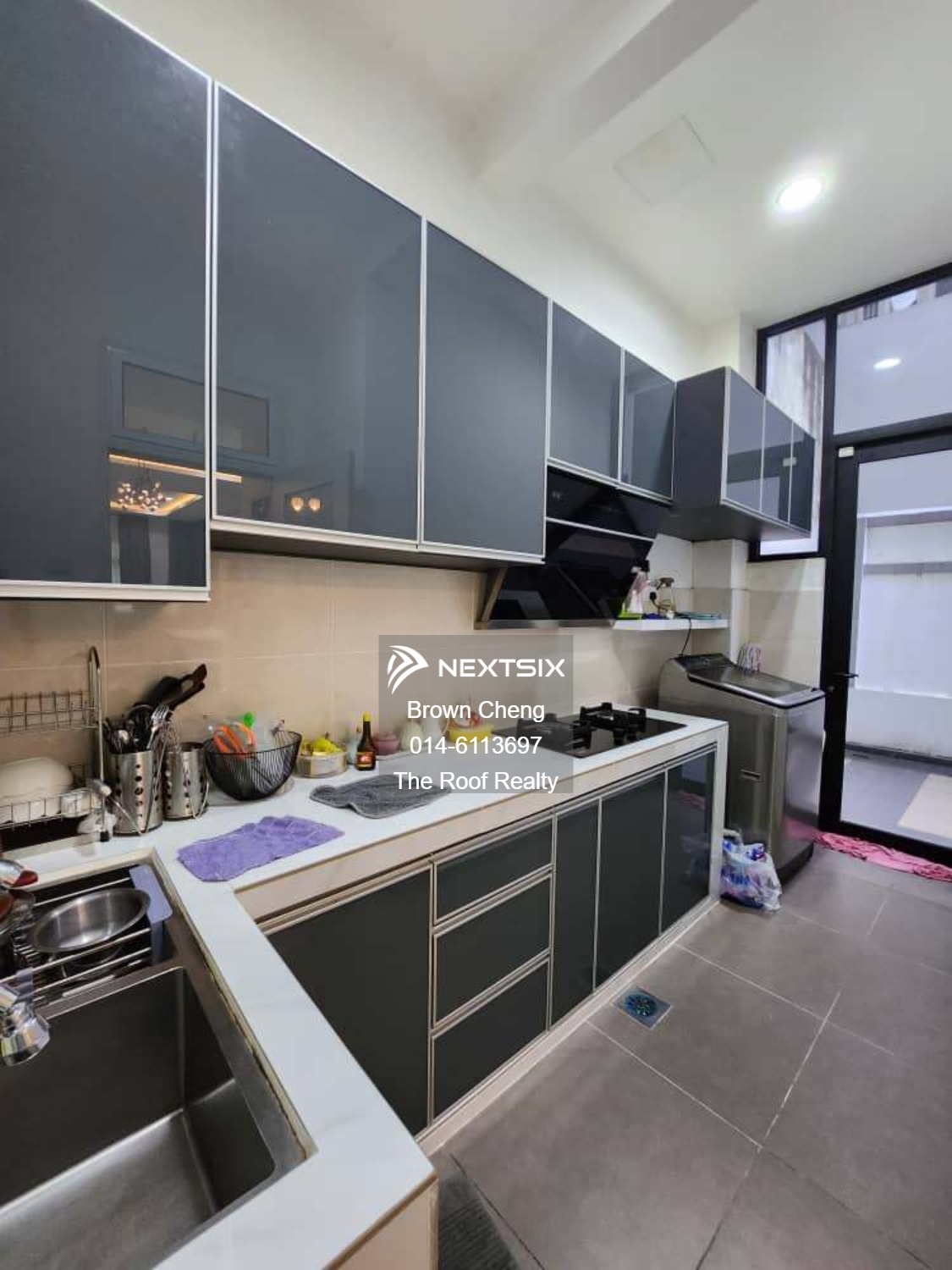 Cluster House For Rent in Iskandar Puteri (Nusajaya) Johor - Image 9