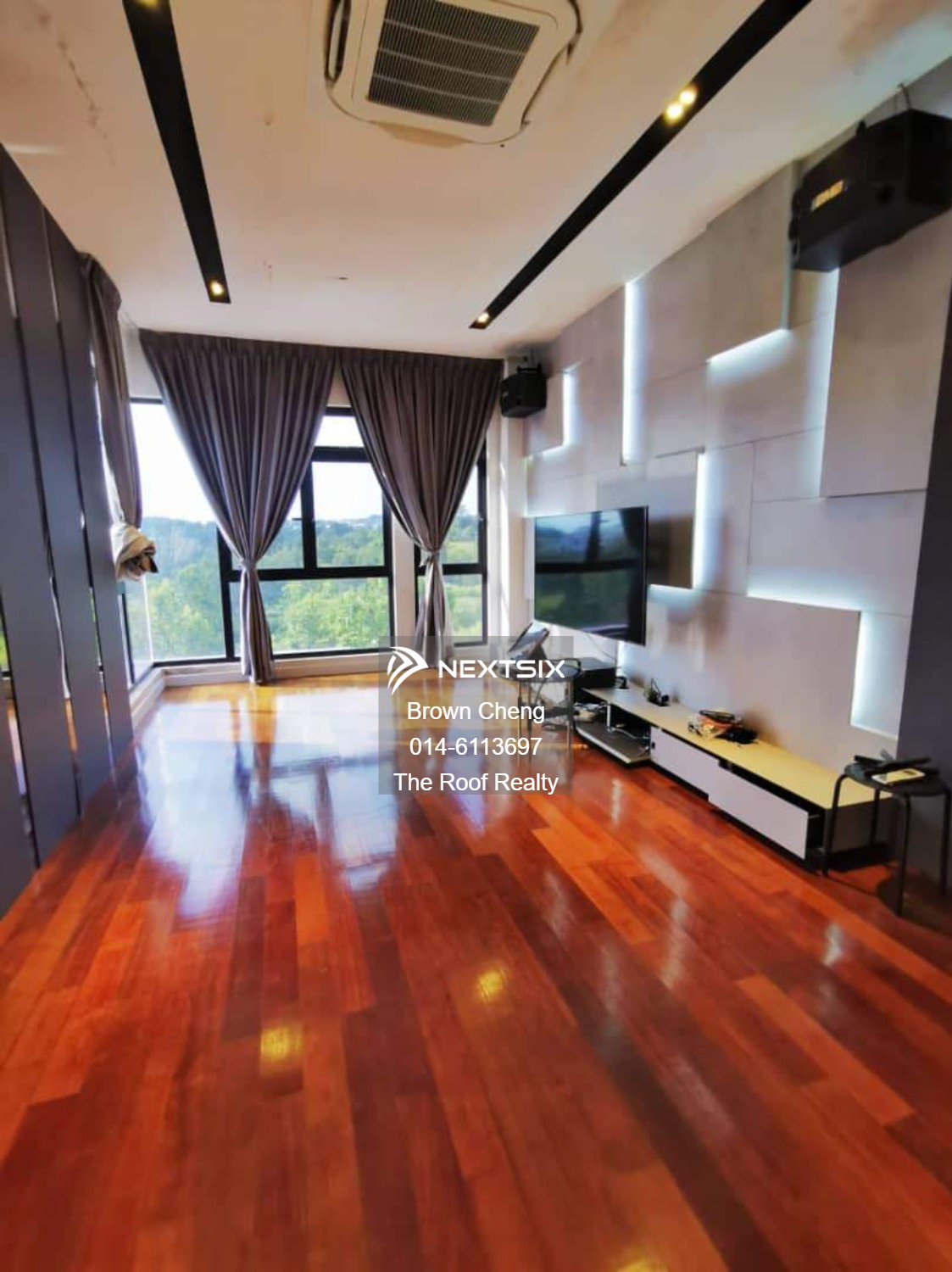 3 Storey Semi-detached Homes For Sale in Horizon Hills Johor - Image 10