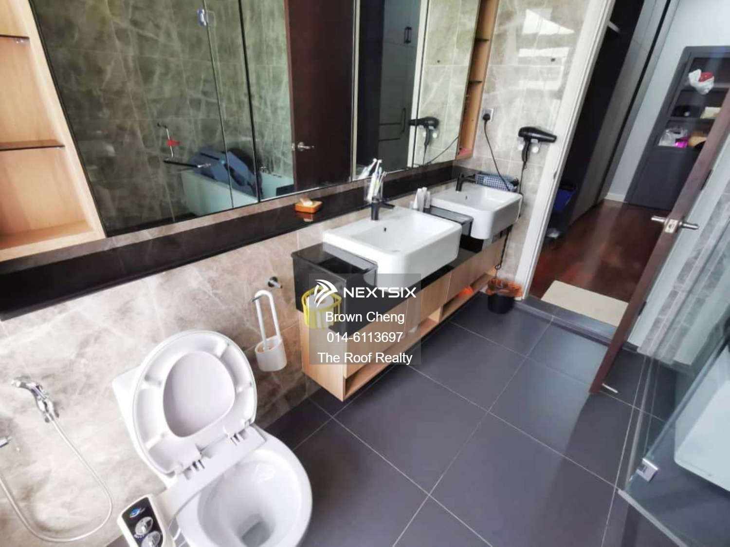 3 Storey Semi-detached Homes For Sale in Horizon Hills Johor - Image 12