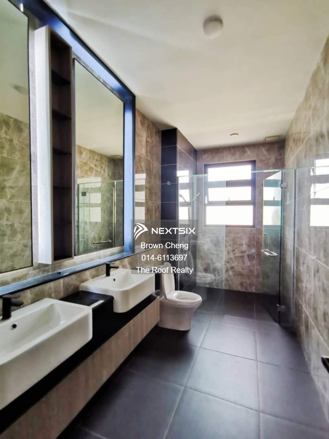 3 Storey Semi-detached Homes For Sale in Horizon Hills Johor - Image 13