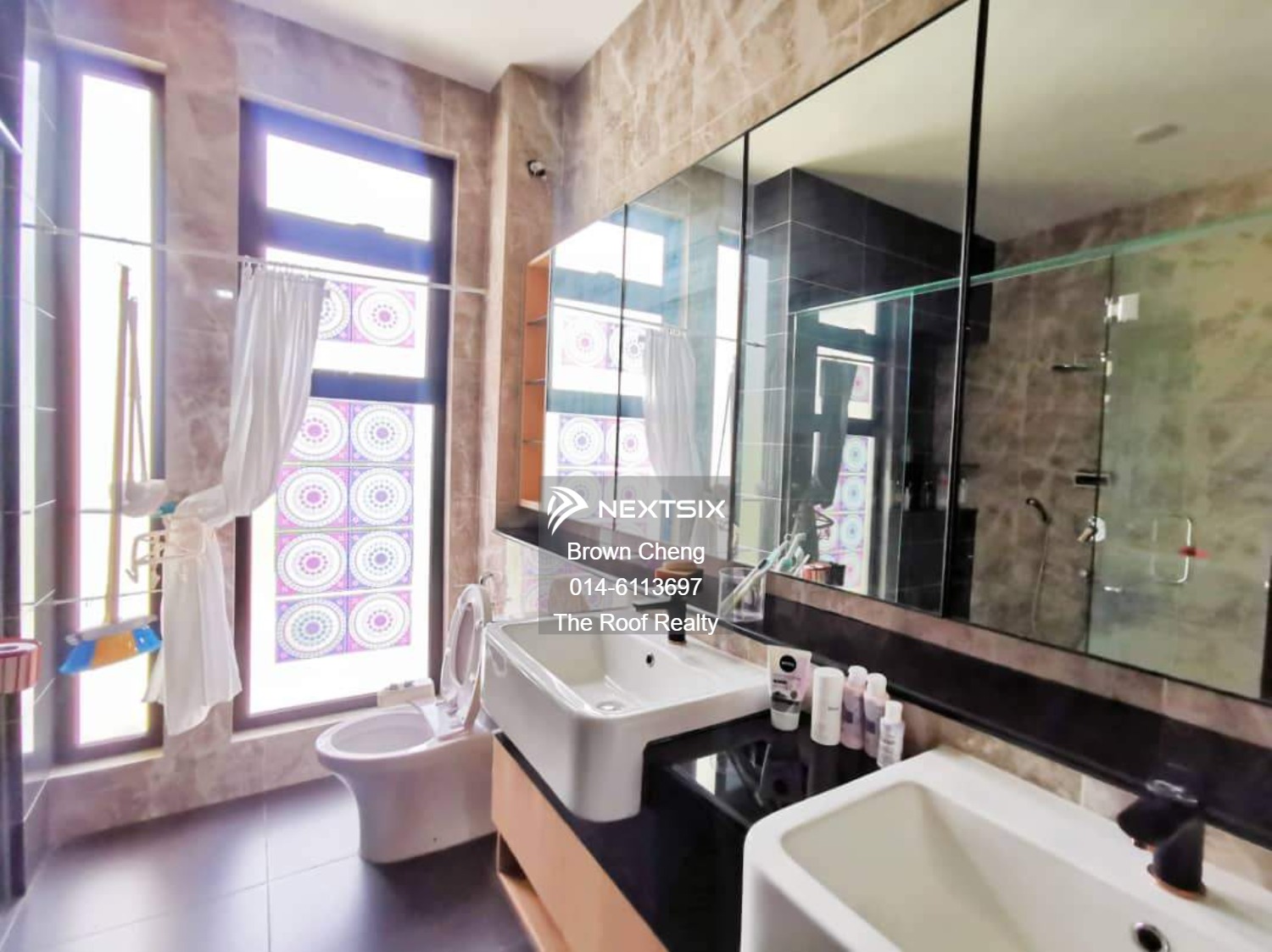 3 Storey Semi-detached Homes For Sale in Horizon Hills Johor - Image 14