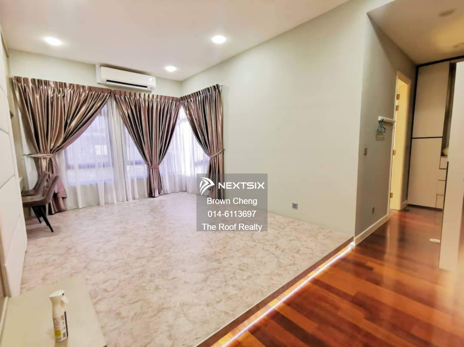 3 Storey Semi-detached Homes For Sale in Horizon Hills Johor - Image 15