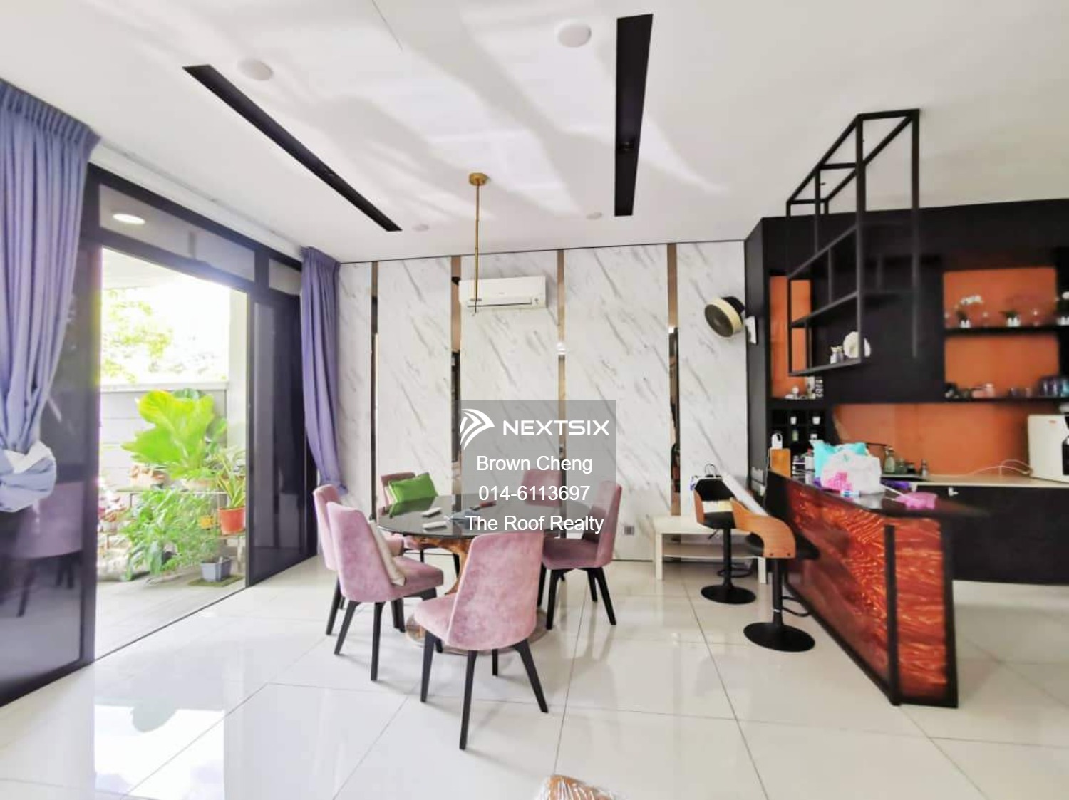 3 Storey Semi-detached Homes For Sale in Horizon Hills Johor - Image 16