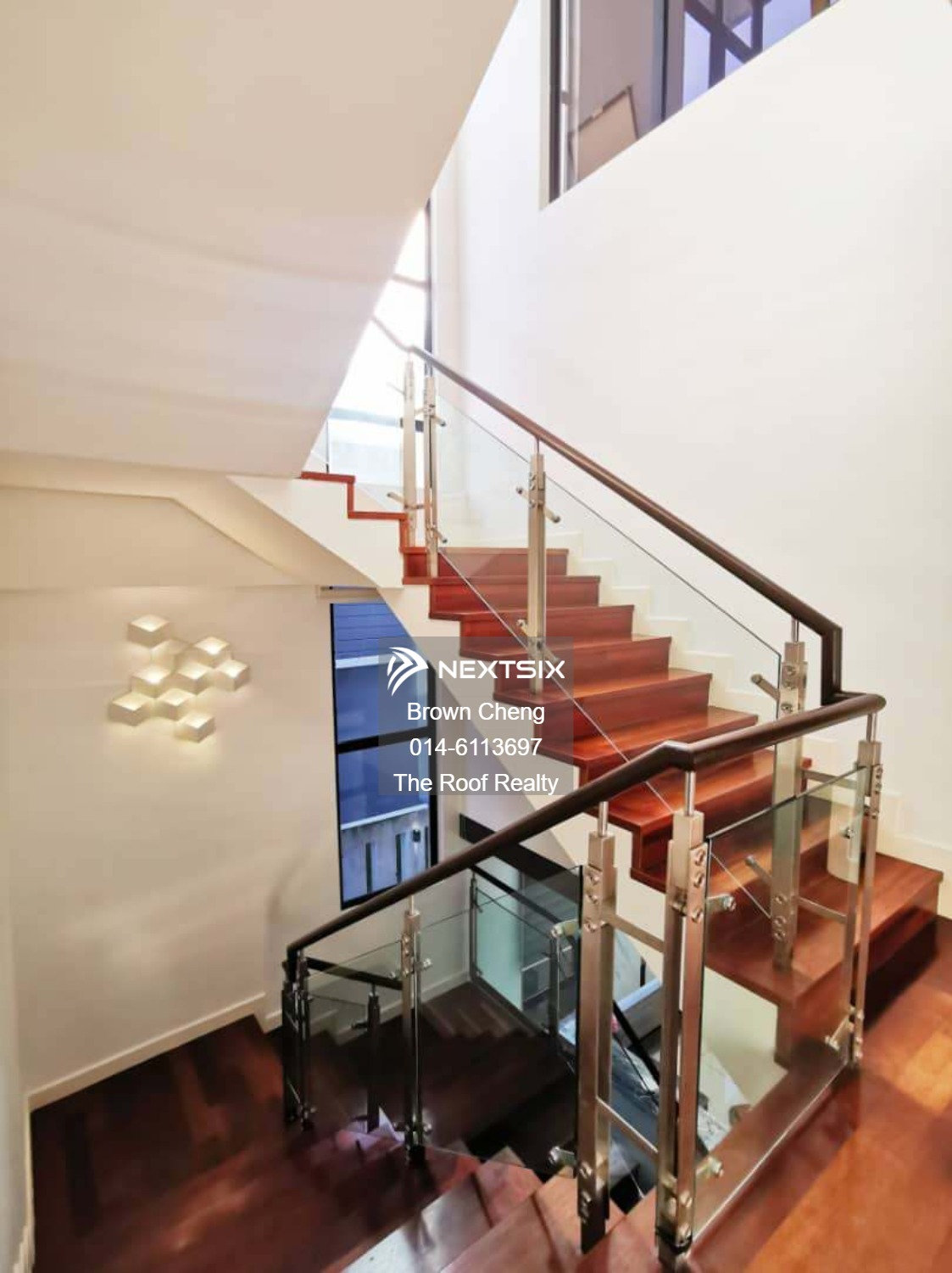 3 Storey Semi-detached Homes For Sale in Horizon Hills Johor - Image 17