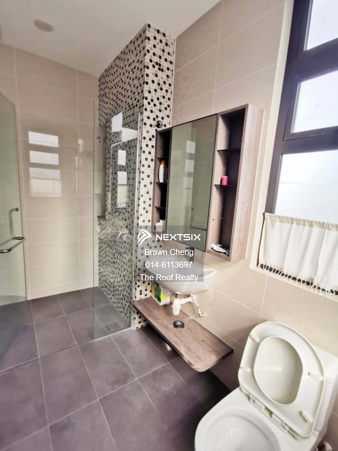 3 Storey Semi-detached Homes For Sale in Horizon Hills Johor - Image 18