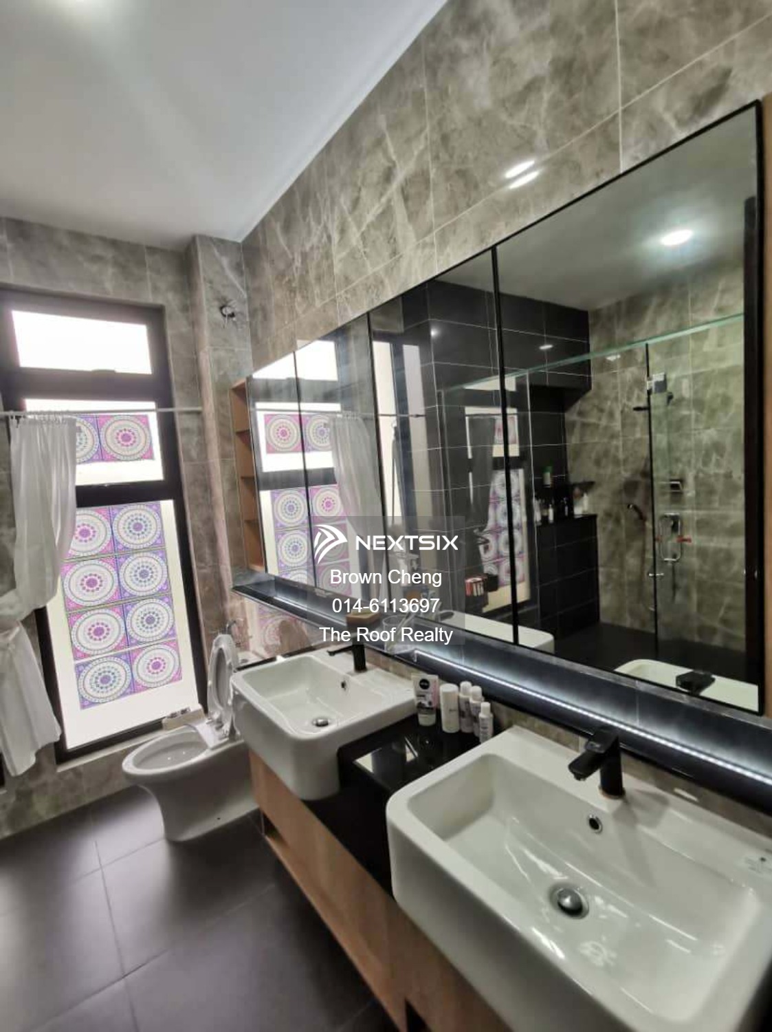 3 Storey Semi-detached Homes For Sale in Horizon Hills Johor - Image 19