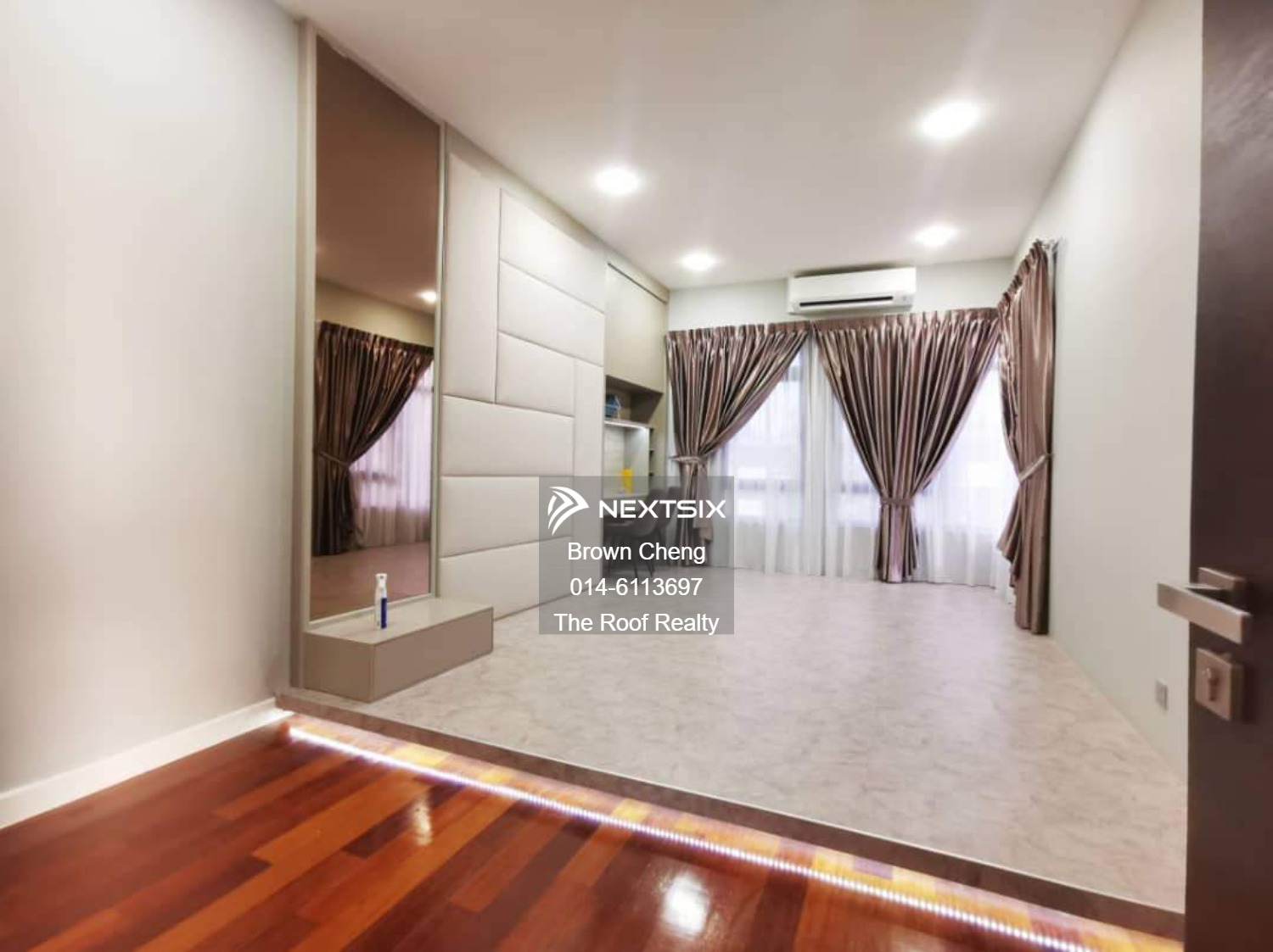 3 Storey Semi-detached Homes For Sale in Horizon Hills Johor - Image 20