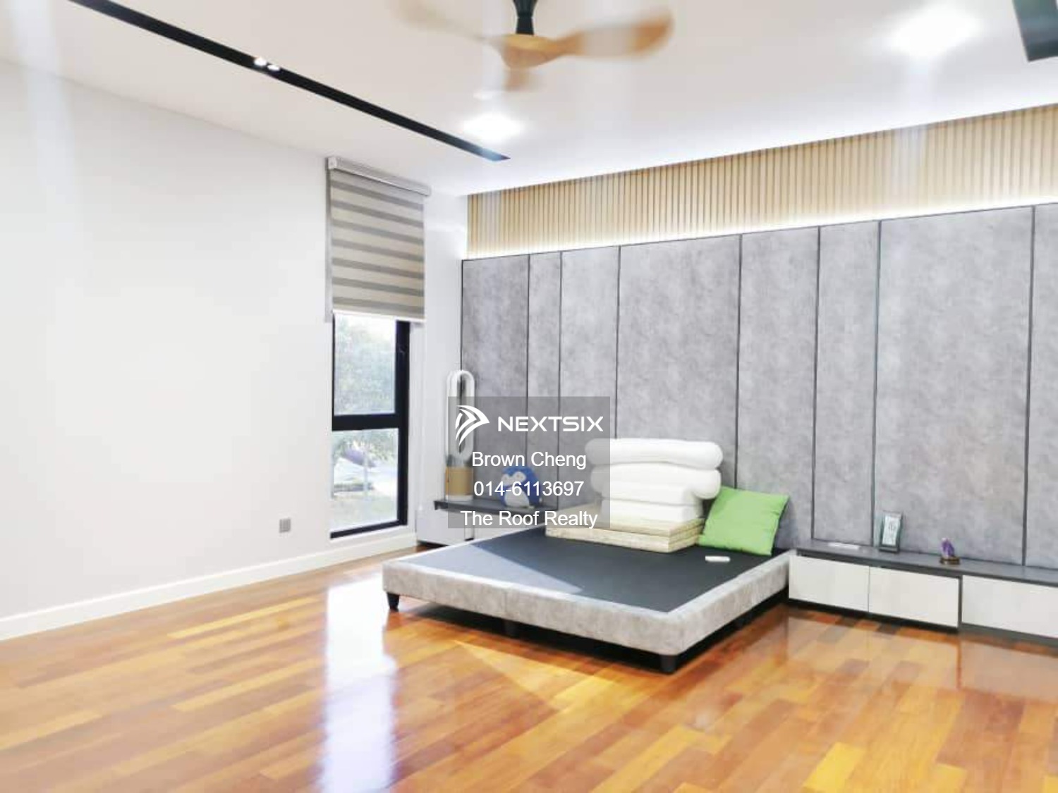 3 Storey Semi-detached Homes For Sale in Horizon Hills Johor - Image 21