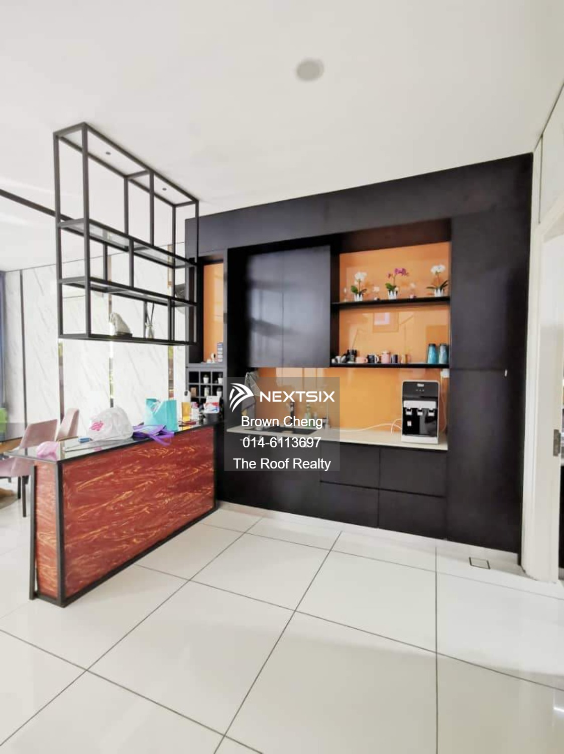 3 Storey Semi-detached Homes For Sale in Horizon Hills Johor - Image 22