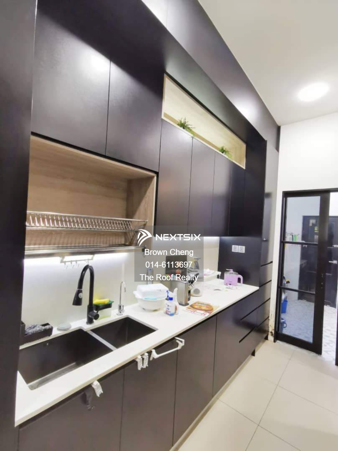 3 Storey Semi-detached Homes For Sale in Horizon Hills Johor - Image 24