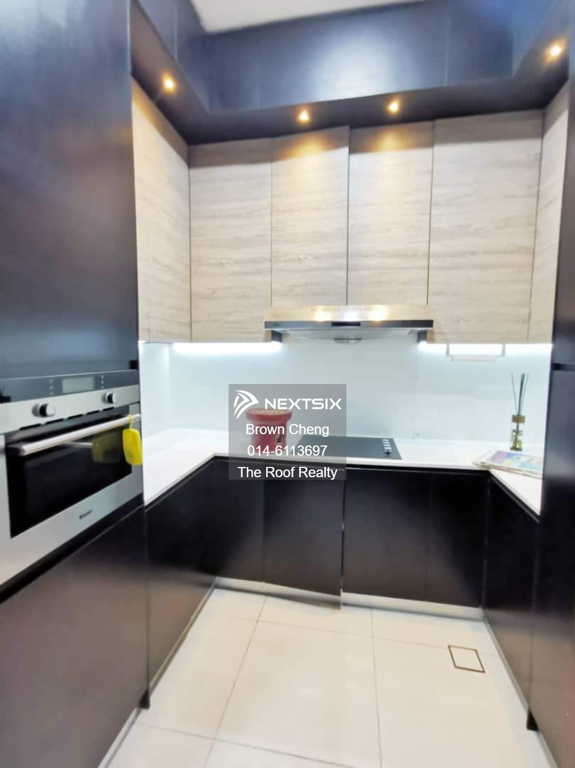 3 Storey Semi-detached Homes For Sale in Horizon Hills Johor - Image 25