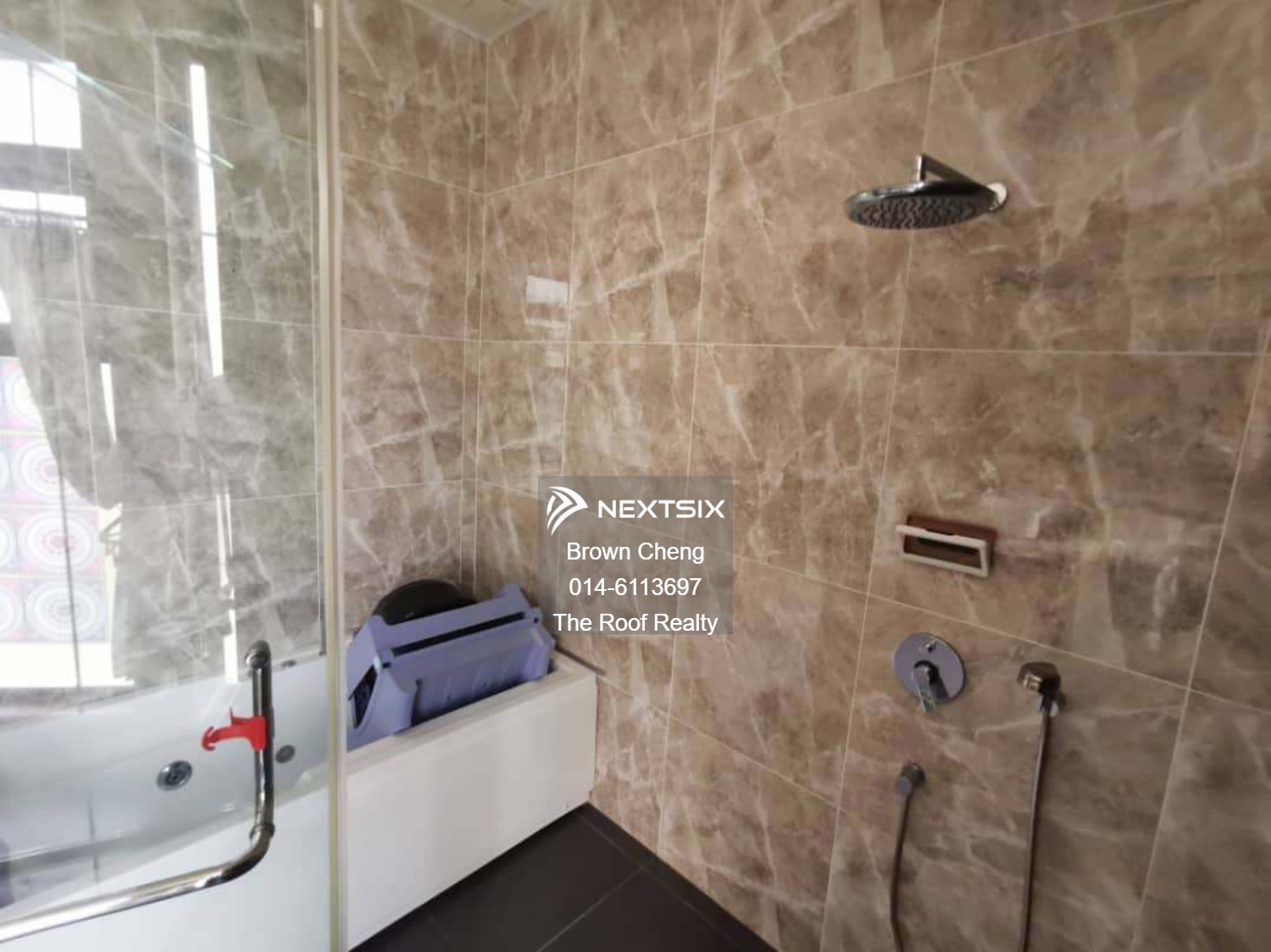 3 Storey Semi-detached Homes For Sale in Horizon Hills Johor - Image 26