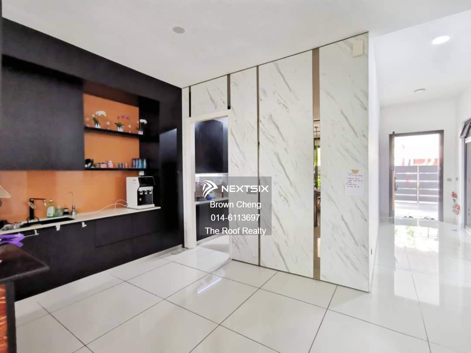 3 Storey Semi-detached Homes For Sale in Horizon Hills Johor - Image 28