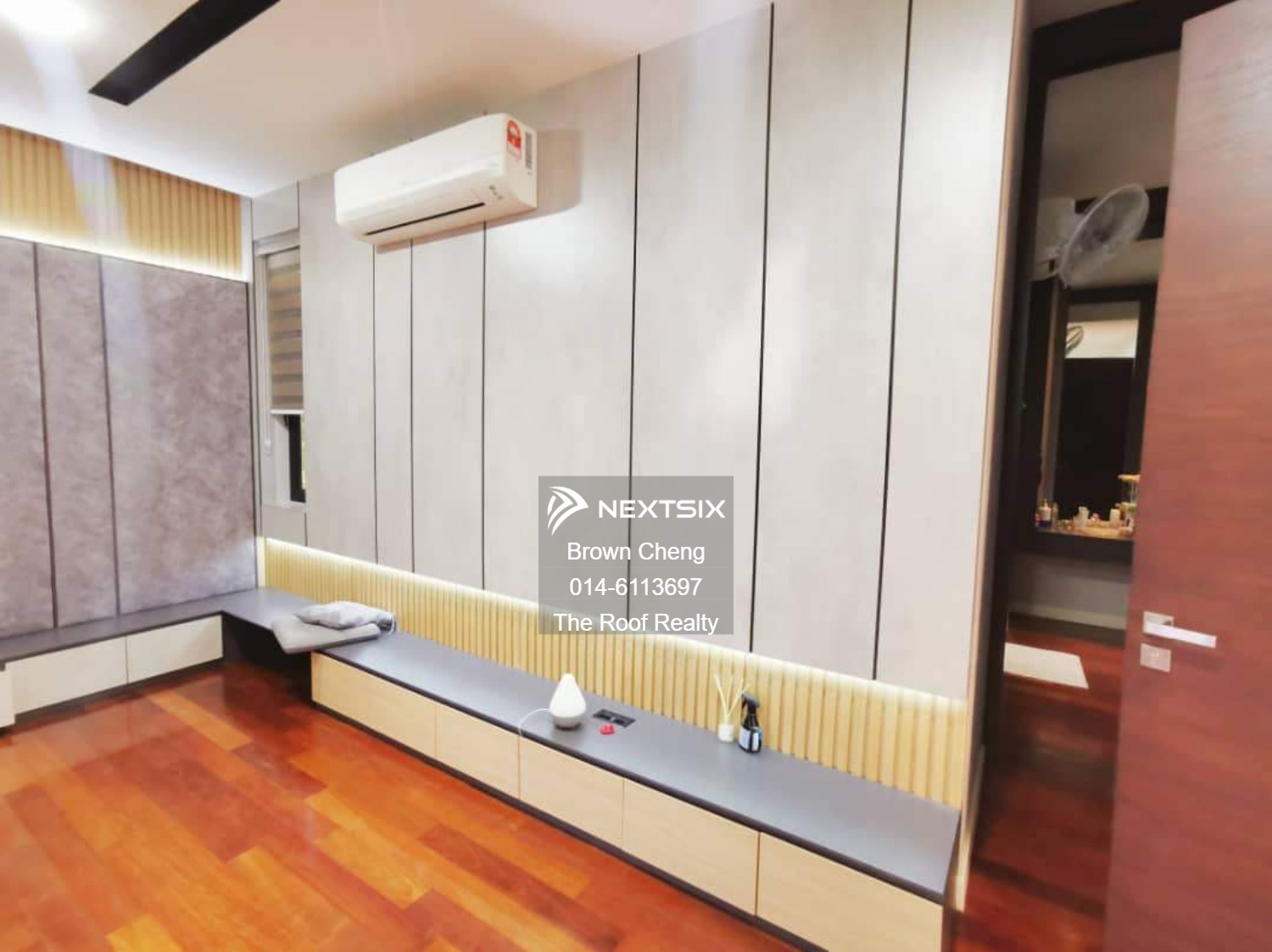 3 Storey Semi-detached Homes For Sale in Horizon Hills Johor - Image 5