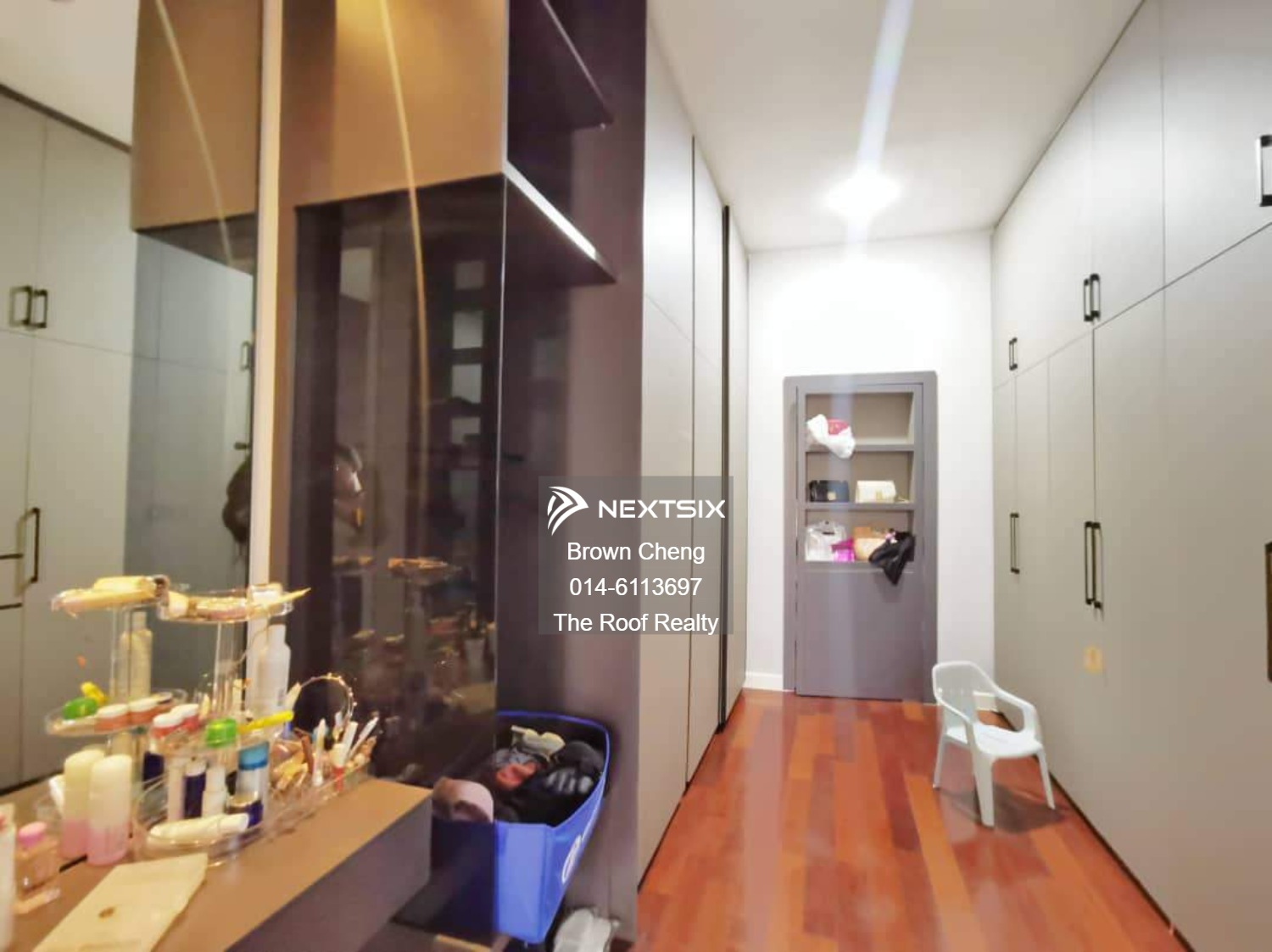 3 Storey Semi-detached Homes For Sale in Horizon Hills Johor - Image 6