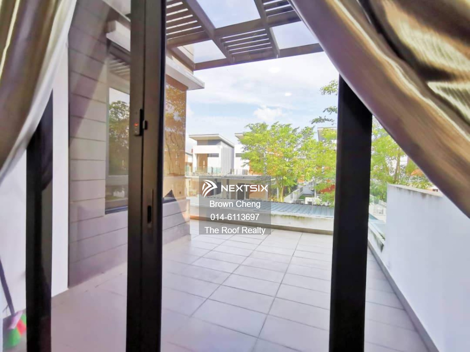 3 Storey Semi-detached Homes For Sale in Horizon Hills Johor - Image 8