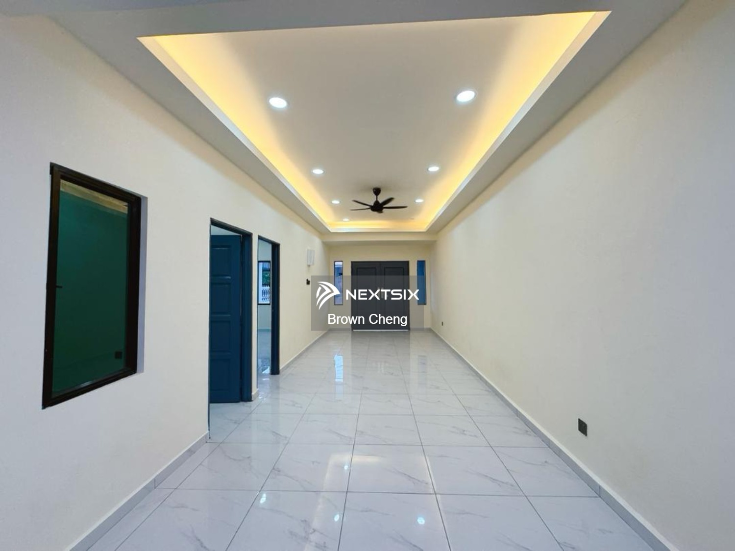 1-sty Terrace/Link House For Sale in Skudai Johor - Image 7