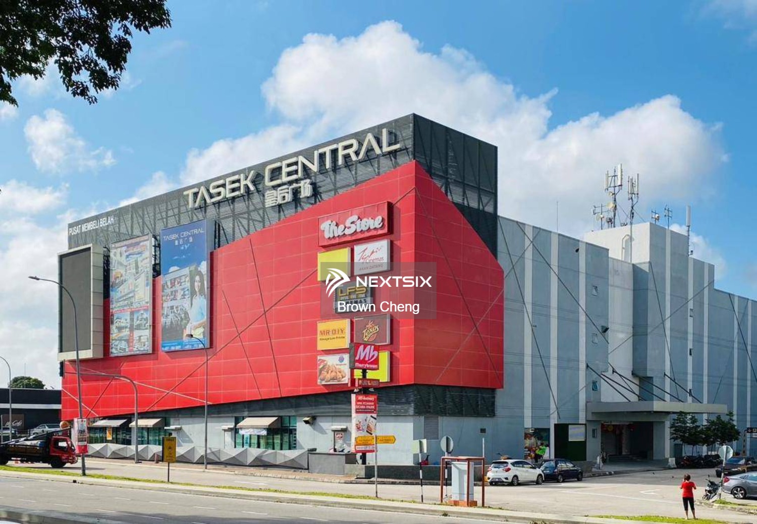 1-sty Terrace/Link House For Sale in Skudai Johor - Image 8