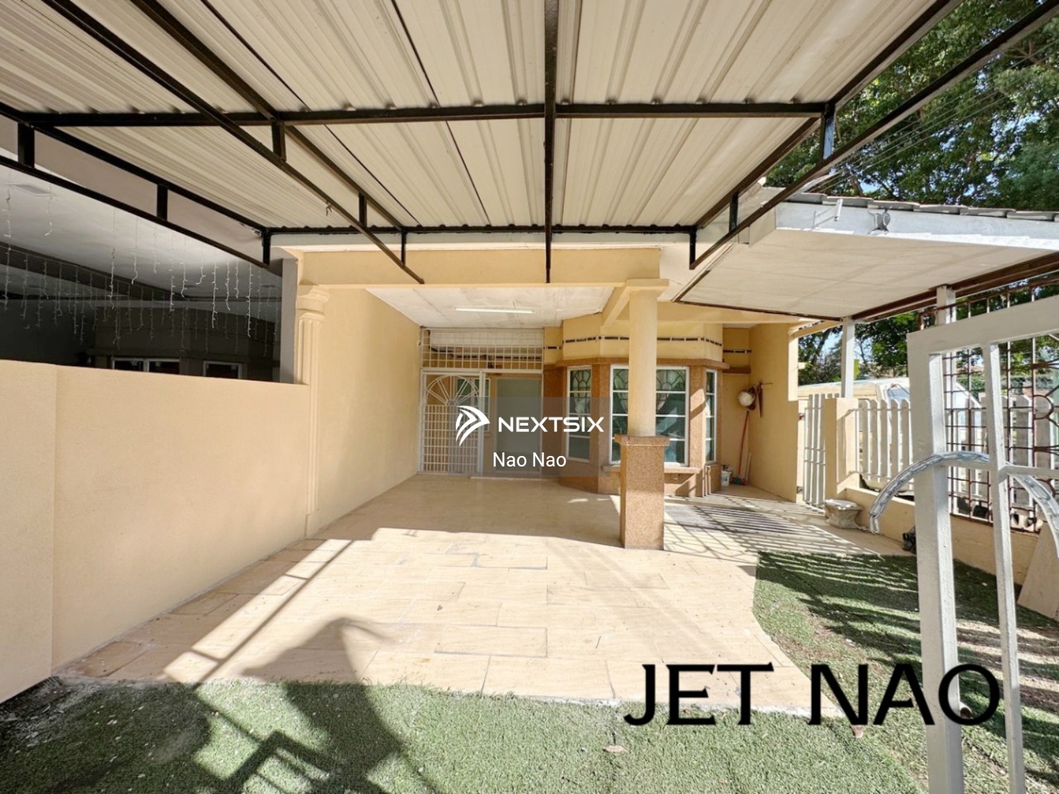 2-sty Terrace/Link House For Sale in Bandar Puteri Klang Selangor