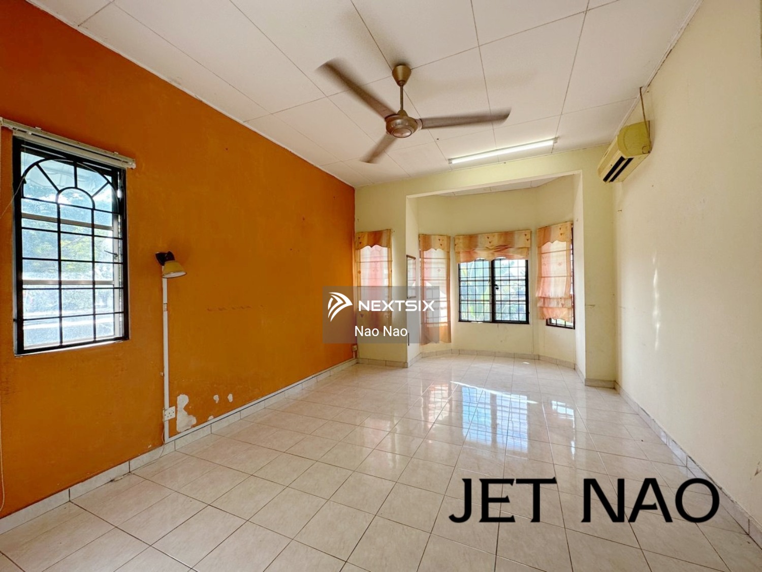 2-sty Terrace/Link House For Sale in Bandar Puteri Klang Selangor - Image 10