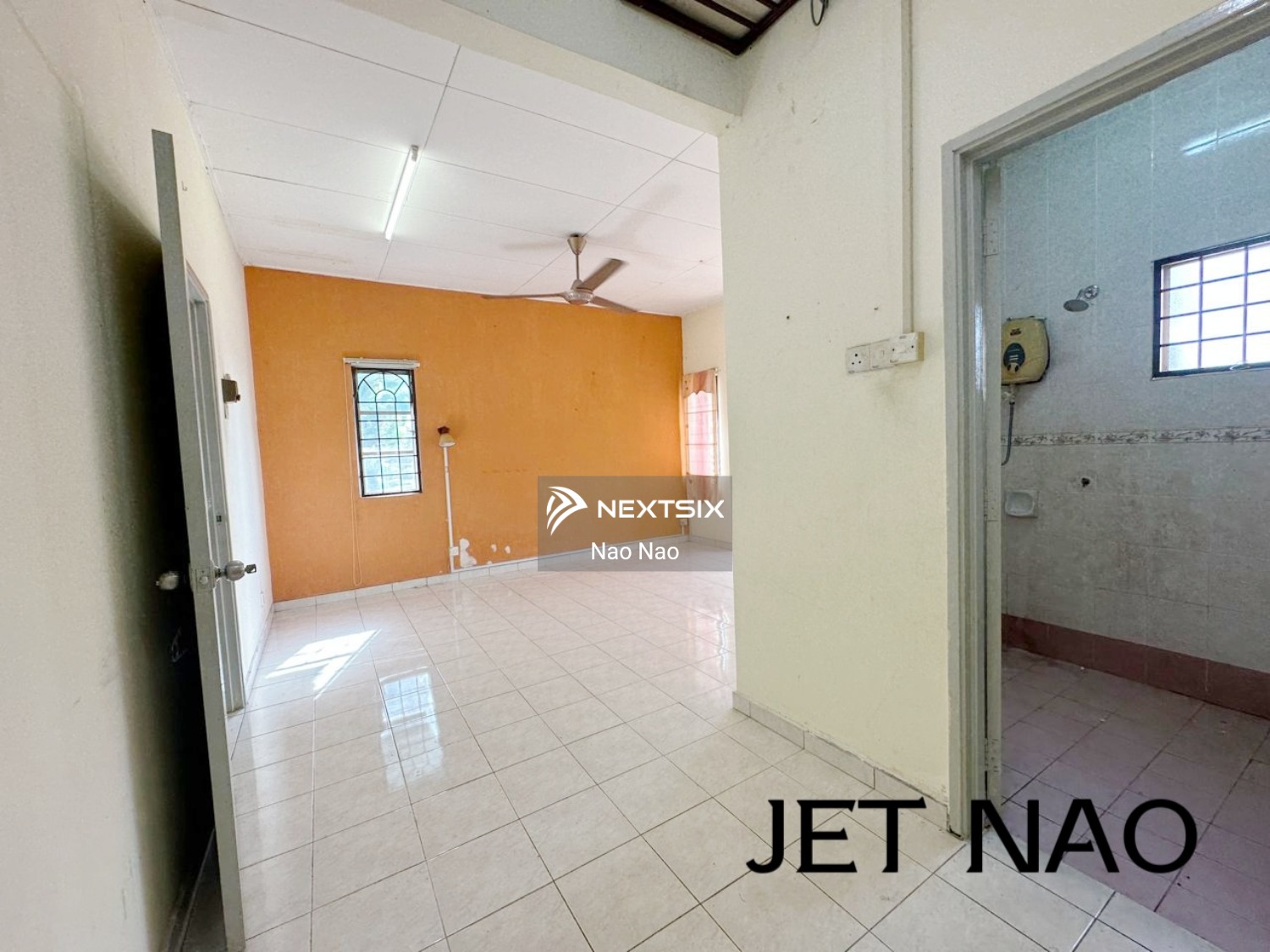 2-sty Terrace/Link House For Sale in Bandar Puteri Klang Selangor - Image 12