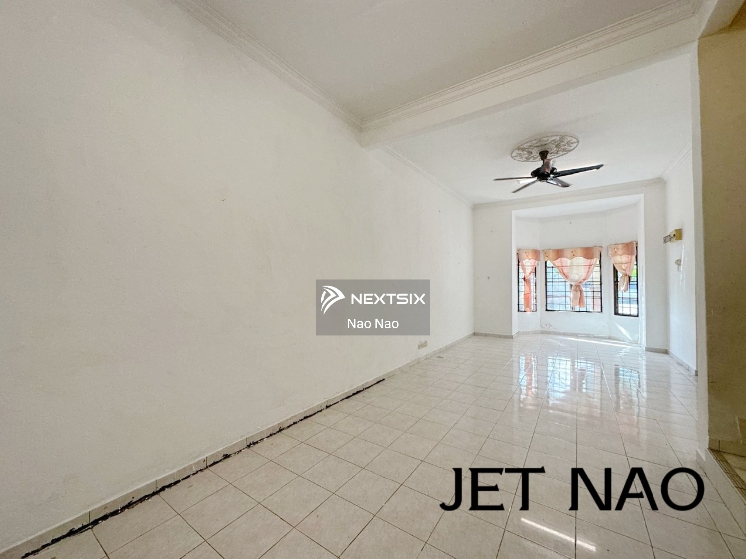 2-sty Terrace/Link House For Sale in Bandar Puteri Klang Selangor - Image 5