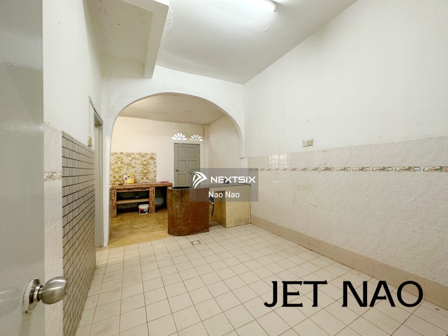 2-sty Terrace/Link House For Sale in Bandar Puteri Klang Selangor - Image 9