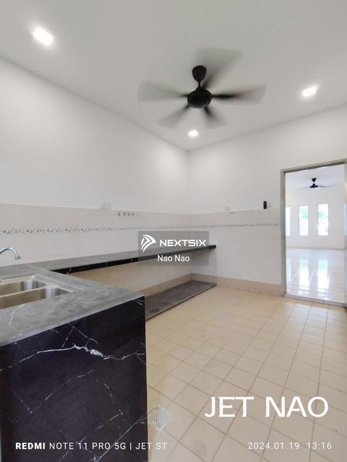 2-sty Terrace/Link House For Sale in Bandar Puteri Klang Selangor - Image 10