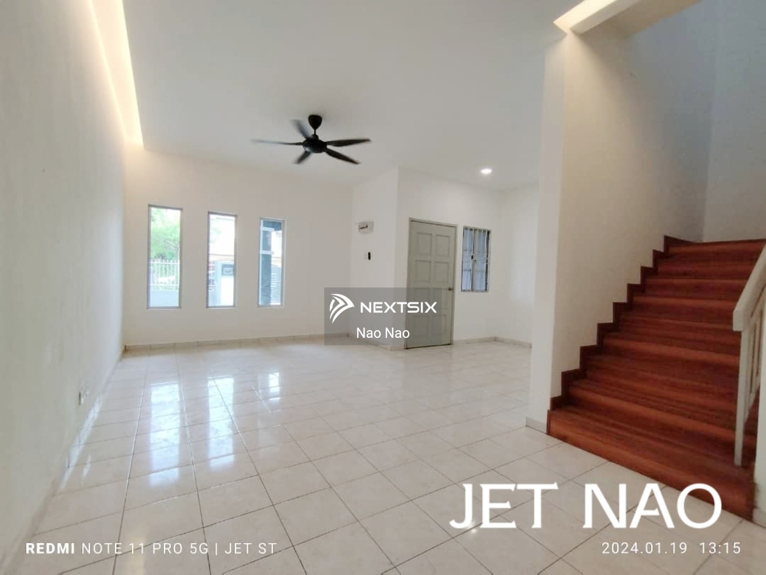 2-sty Terrace/Link House For Sale in Bandar Puteri Klang Selangor - Image 11