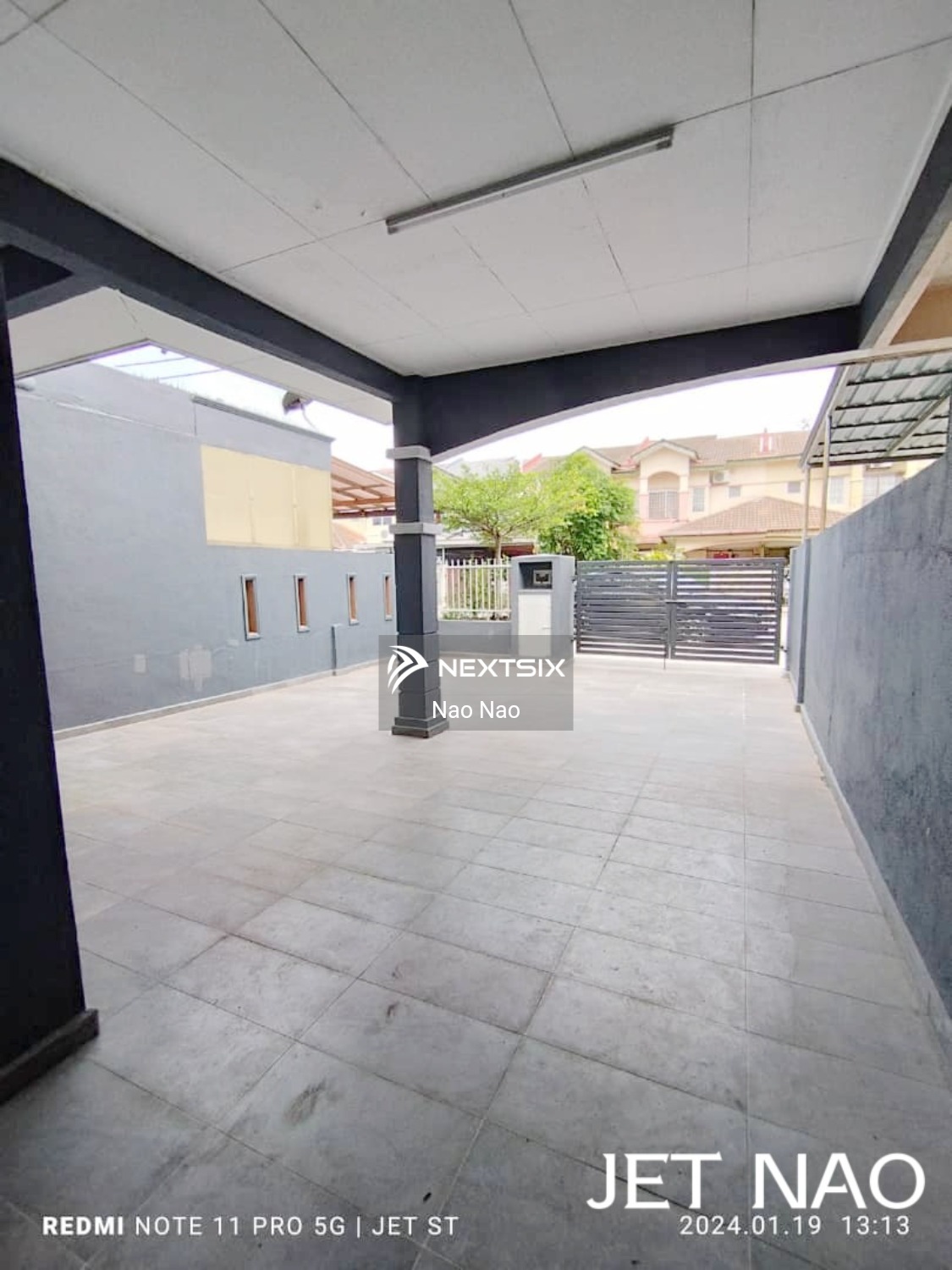 2-sty Terrace/Link House For Sale in Bandar Puteri Klang Selangor - Image 13